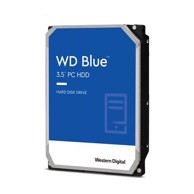 WESTERN DIGITAL Tvrdi disk WD Blue 2TB, 7.200 okr./min, SATA, 256MB cache
