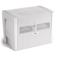 VENTA Ovlaživač zraka LW45 Classic Original 10 L, bijela