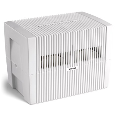 VENTA Ovlaživač zraka LW45 Classic Original 10 L, bijela