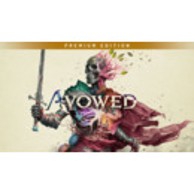 Igra za PC: Avowed Premium Edition (EU)