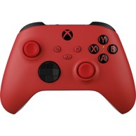 MICROSOFT Kontroler za Xbox Series X/S, crveni