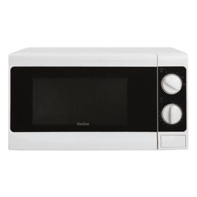 AMICA Mikrovalna pećnica AMG17M70V, 700w, 17l