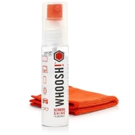 WHOOSH! Screen Shine Go sredstvo za čišćenje ekrana, 30 ml
