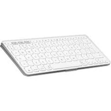 LOGITECH Tipkovnica, Keys To Go 2, bluetooth, za iPad, siva