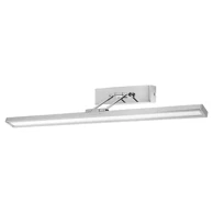 Svjetiljka za sliku Picture Slim, LED, 12 W, 466 lm, IP20, krom