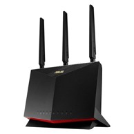 ASUS Router 4G-AC86U, crni