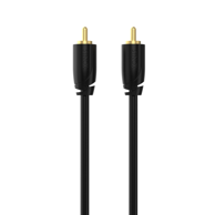 SINOX Kabel PRO, digitalni koaksijalni kabel, 3.0m