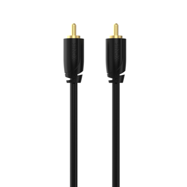 SINOX Kabel PRO, digitalni koaksijalni kabel, 3.0m