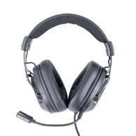 EPOCH Slušalice Hydra, RGB, crne