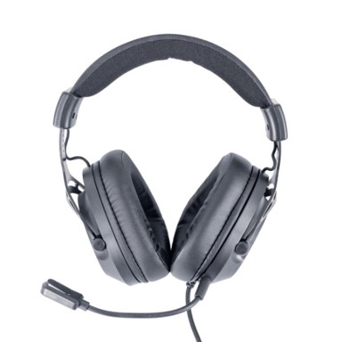 EPOCH Slušalice Hydra, RGB, crne