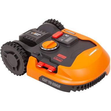 WORX Robotska kosilica Landroid L1000