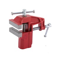 LUX TOOLS bravarski škripac 50mm ELLIX