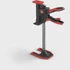 BESSEY Instalacijski set, BEYCEPS, BEY-IK, produžetak, crna, crvena