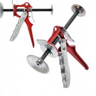 XLTOOLS Podizač za gips ploče s ručkom do 120 mm