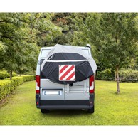 BRUNNER Pokrivač za bicikl