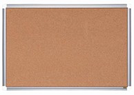 BI-OFFICE Ploča 60 × 90 cm, pluto