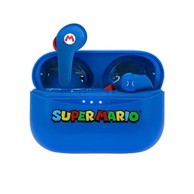 OTL Slušalice Super Mario, bežične, BT, plave