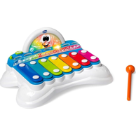 CHICCO Ksilofon Flashy The Xylophone