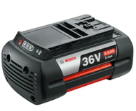 BOSCH AKU baterija 36V/6,0AH
