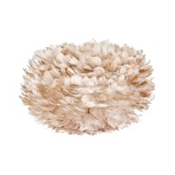 UMAGE Svjetlo smeđe sjenilo ø 45 cm Eos medium