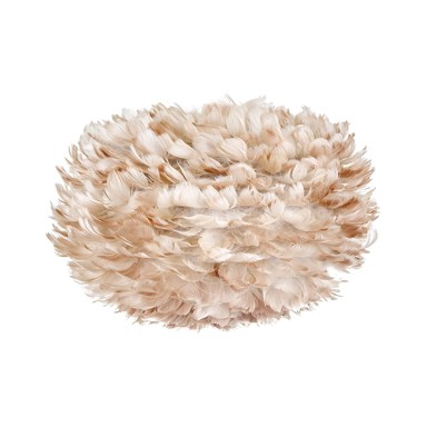 UMAGE Svjetlo smeđe sjenilo ø 45 cm Eos medium