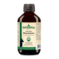 NATURAVETAL Ljekoviti treset Canis Extra, 250 ml