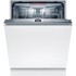 BOSCH Perilica posuđa ugradbena SMV4HVX32E