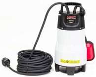 NAC Pumpa za prljavu vodu SPE100D-L, 1100W