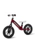 ZOPA Bicikl bez pedala Racer crveni