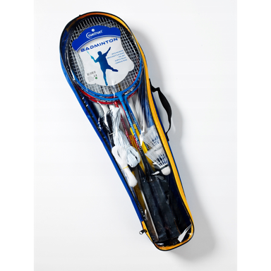 BEX SPORT Set za badminton Sunsport 4-Play
