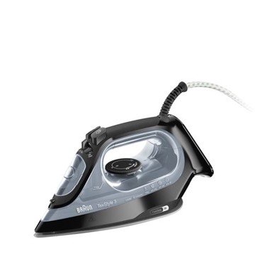 BRAUN Parno glačalo SI3055BK