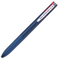 PILOT Kemijska olovka četverobojna Super Grip G4 BPKGG-35M-NV, plava