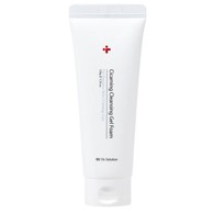 CUSKIN Gel pjena za čišćenje lica Dr.Solution Cicaming Cleansing Gel Foam 150 ml