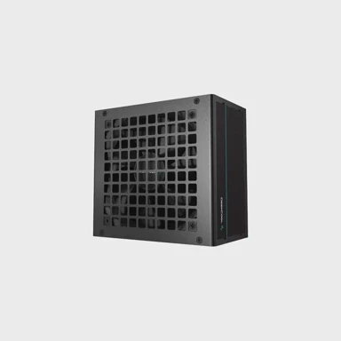 DEEPCOOL Napajanje PF400 PSU 20+4 pin, ATX - 400 W, crno