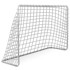 NEO-SPORT Nogometni gol za trening NS-485, 183 x 122 x 61 cm