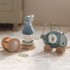 LITTLE DUTCH Poklon set Wood Forest Friends FSC