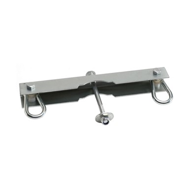 KBT Dvostruka kuka za ljuljačku