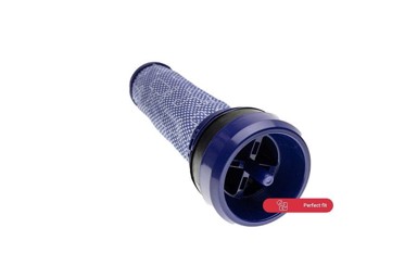 VACS HEPA filter za usisavač DYSON DC39i