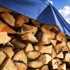 Cerada 6x8 m, plava