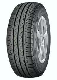 YOKOHAMA BLUEARTH VAN RY55 195/75R16 110/108T, ljetne gume