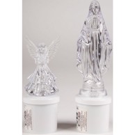 Elektronski lampion MARIJA/ANĐEO GORI 90 dana