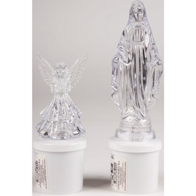 Elektronski lampion MARIJA/ANĐEO GORI 90 dana