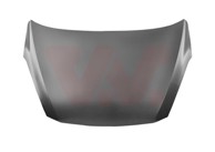 VAN WEZEL Hauba Ford Fiesta 17-