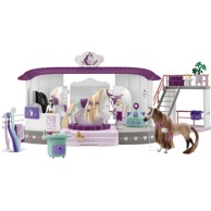 SCHLEICH Set za lutke Sofia's Beauties Beauty Salon 42588