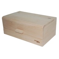 Kutija za kruh 35x20x14cm