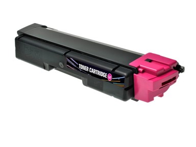 KYOCERA Originalan toner TK-590 magenta