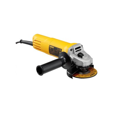 DEWALT Kutna brusilica DWE4117, 950W, 125mm