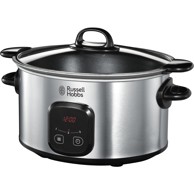 RUSSEL HOBBS Digitalni slow cooker 22750-56 MaxiCook