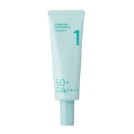 NUMBUZIN Esencija za zaštitu od sunca za lice No.1 Clear Filter Sun Essence SPF50+ PA++++, 50 ml