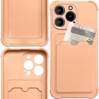 HURTEL Silikonska futrola sa zračnim jastukom za Xiaomi Redmi 10X 4G / Redmi Note 9